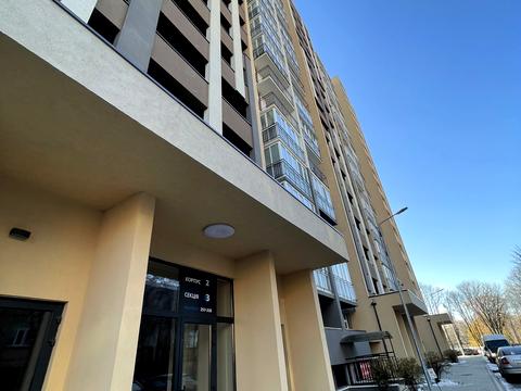 квартира по адресу Академика Заболотного ул., 148-В