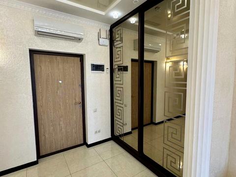 квартира по адресу Люстдорфская дорога ул., 55