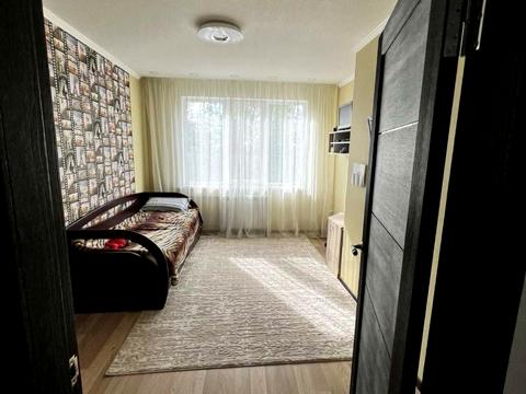 квартира за адресою Дніпро, Олександра Поля просп. (Кірова), 117