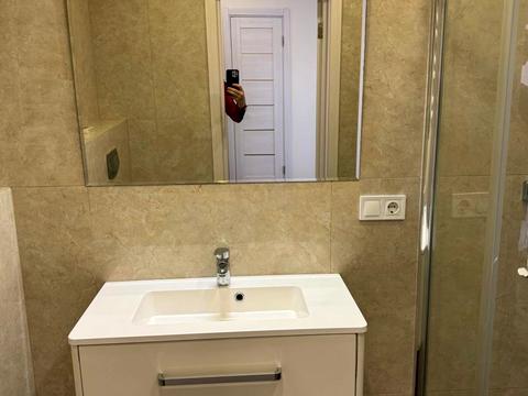 квартира за адресою Берестейський просп. (Перемоги), 109-А