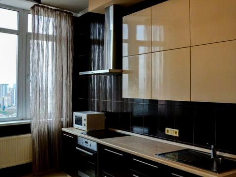 квартира за адресою Кудрявський узвіз, 3-Б