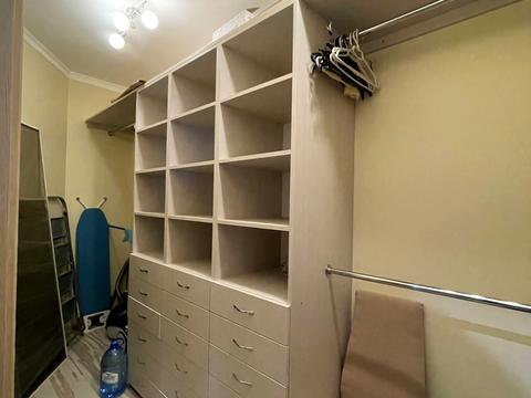 квартира за адресою Обсерваторный переулок, 2/6