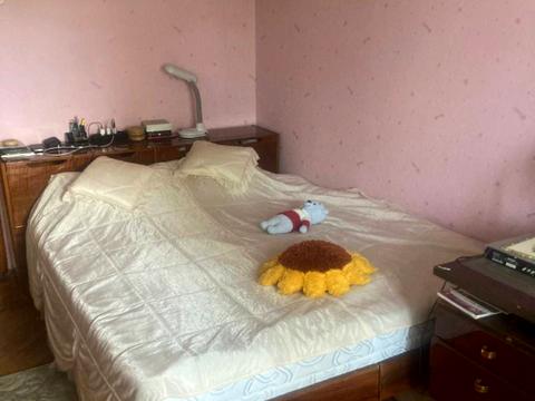 квартира за адресою Озерна вул., 4