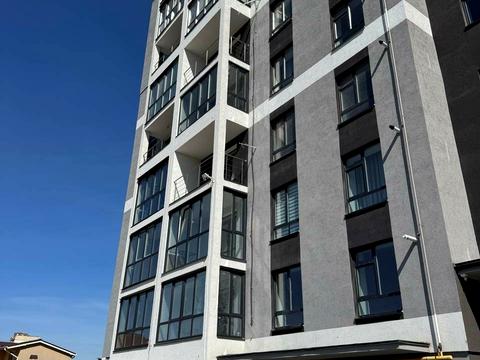 квартира по адресу Транспортная ул., 11/3