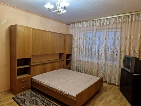 квартира по адресу Александры Экстер ул. (Цветаевой Марины), 12