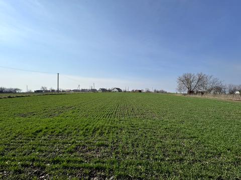 ділянка за адресою Кільцева
