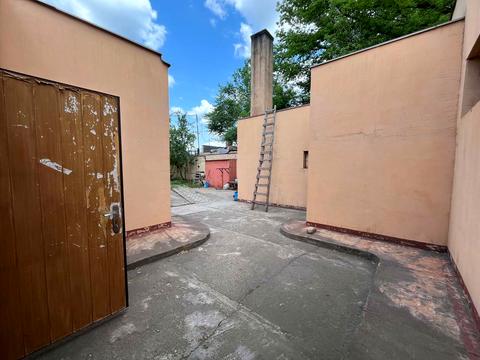 коммерческая по адресу Вільної Ічкерії ул. (Волгоградська), 13