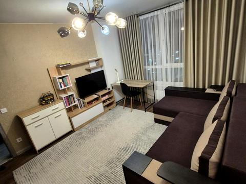 квартира за адресою Хіміків вул., 28