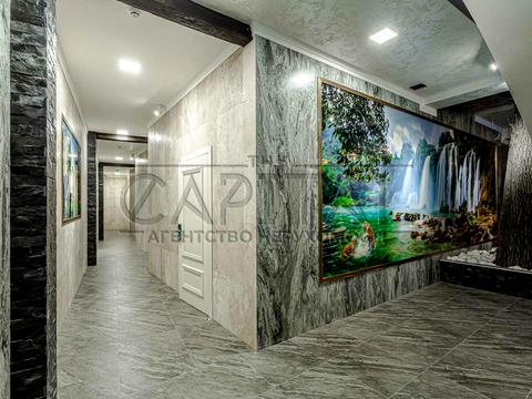 коммерческая по адресу Береговая ул., 6