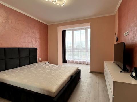 квартира по адресу Льва Ребета ул., 10д