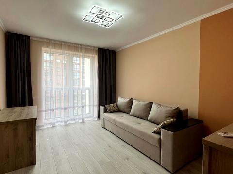 квартира по адресу Льва Ребета ул., 10д