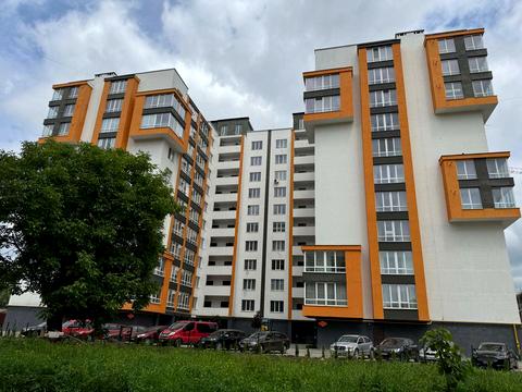 квартира за адресою Старокостянтинівське шосе, 20/3Б 