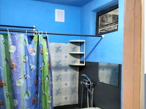 квартира по адресу Футбольная ул. (Красноармейская), 63