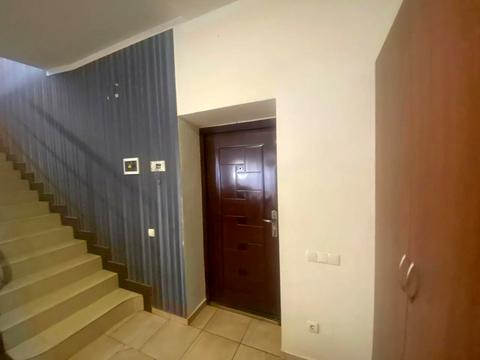 будинок за адресою Бернардацці вул. (Красних Зір), 2а к2