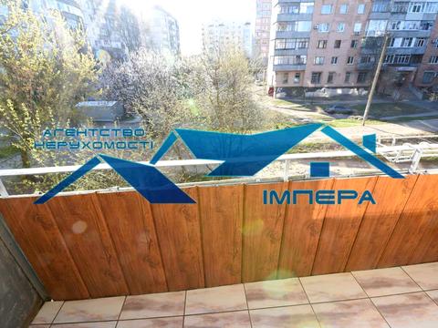 квартира за адресою Української Повстанської Армії вул. (Ватутіна), 29