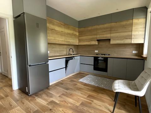 квартира за адресою Бойківська вул., 6