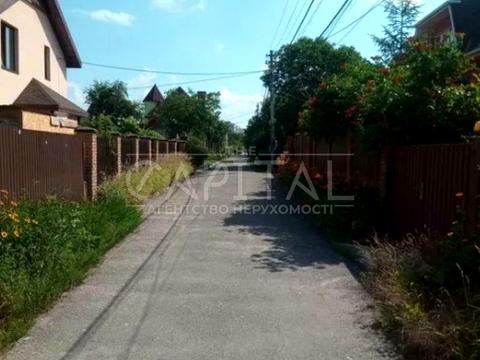 будинок за адресою Русанівські Сади