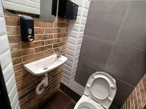 коммерческая по адресу Сечевых Стрельцов ул. (Артема), 55