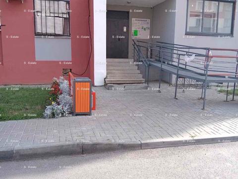 квартира за адресою Борткевича вул., 1