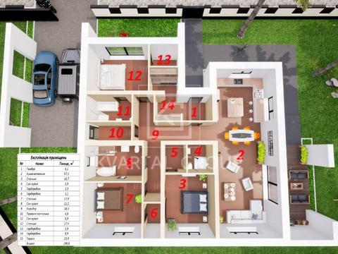 будинок за адресою Соснова, 112