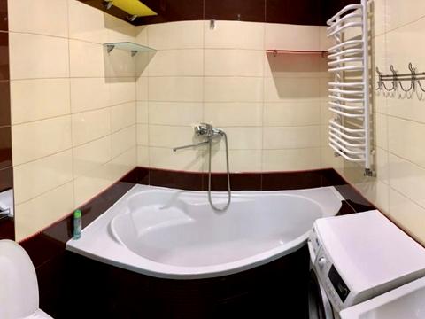 квартира по адресу Кобилянської ул., 3