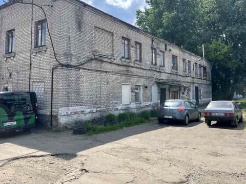коммерческая по адресу Вискозная ул., 4д