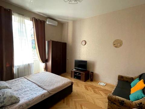 квартира по адресу Бассейная ул., 3