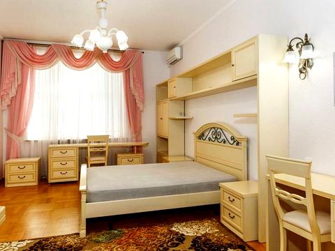 квартира по адресу Институтская ул., 16