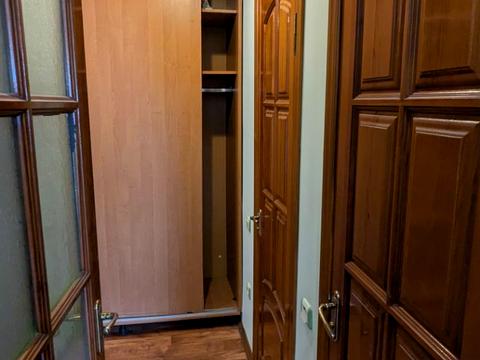 квартира за адресою Старицького вул., 12