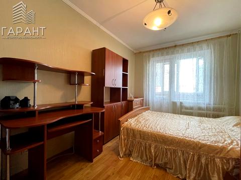 квартира по адресу Михаила Лушпы просп. (Космонавтів), 42