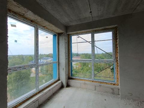 квартира по адресу Бастіонна ул., 7