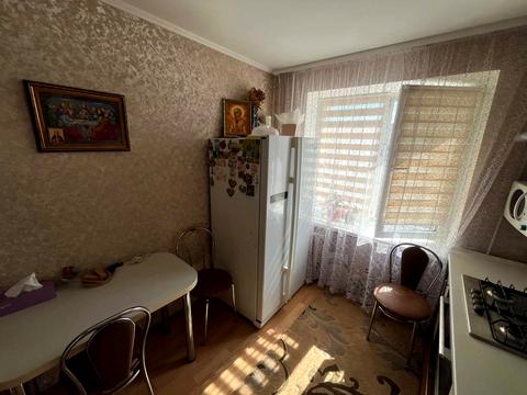 квартира по адресу Вербовая ул., 41а