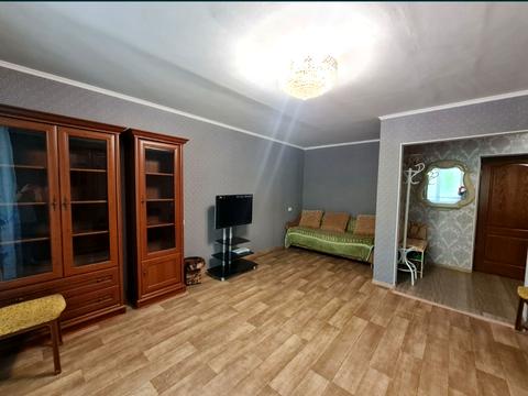 квартира по адресу Генерала Петрова, 51