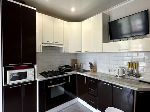 квартира за адресою Соборна вул., 126/13