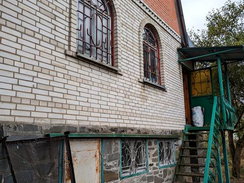 будинок за адресою Садова, 46