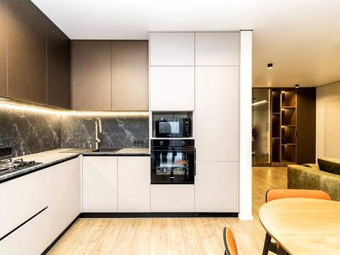 квартира по адресу Крайковского ул., 5