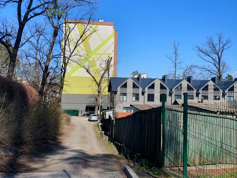 участок по адресу Павленка ул., 54