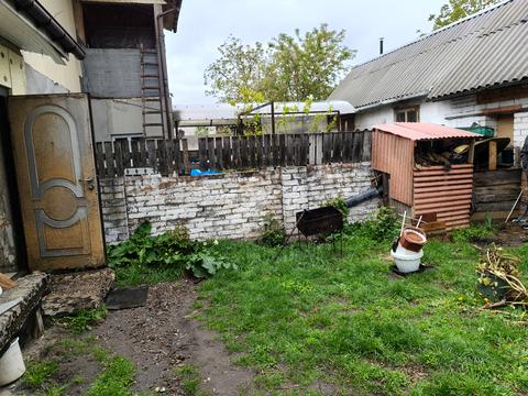 дом по адресу Західна