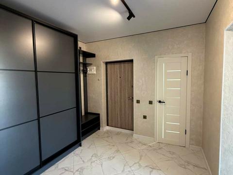 квартира за адресою Хіміків вул., 23