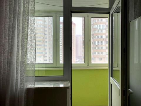 квартира по адресу Урловская ул., 23-Б