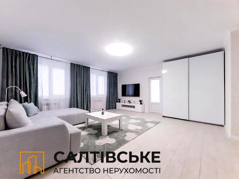 квартира за адресою Соборності України вул., 228б