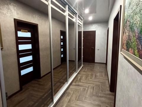 квартира за адресою вул. Чорновола, 89ж