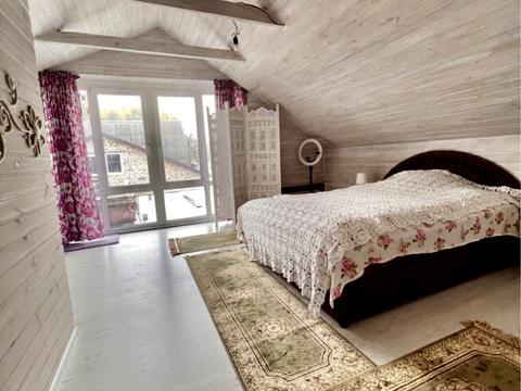 будинок за адресою Свято-Покровська