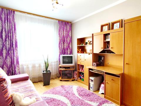 квартира по адресу Независимости ул., 14