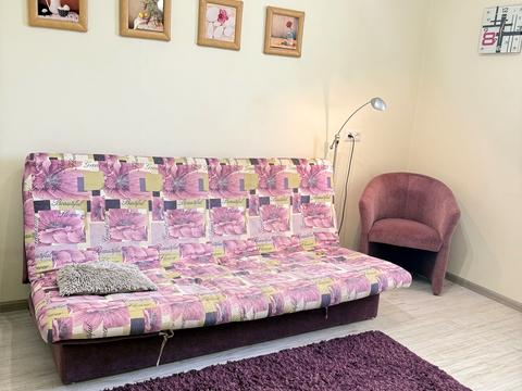 квартира по адресу Юрия Шумского ул., 5