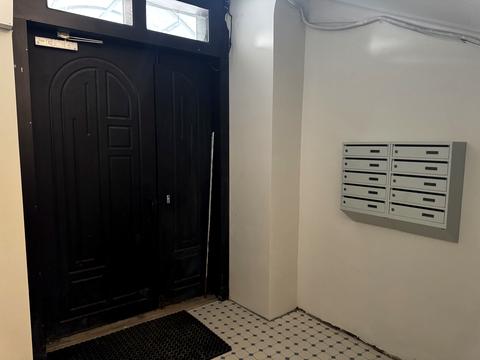 квартира по адресу Большая Житомирская ул., 40