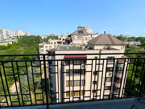 квартира за адресою Шевченка просп., 30