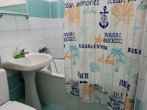 квартира за адресою Лесі Українки просп. (Гагаріна), 15