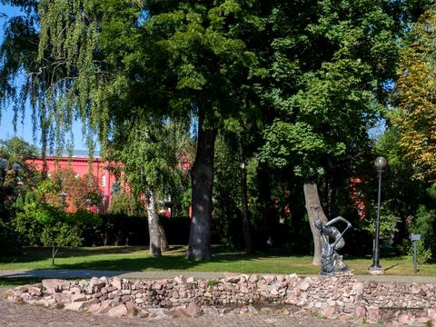 коммерческая по адресу Терещенковская ул., 13