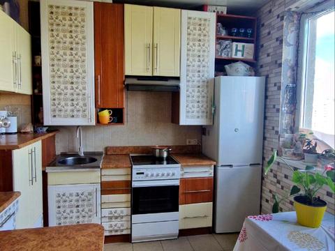 квартира за адресою Соборності України вул., 202